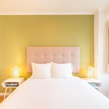 Guestready - Modern And Cosy Apartment Lisboa 外观 照片