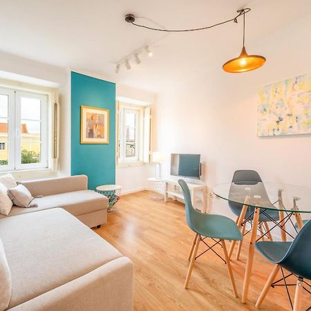 Guestready - Modern And Cosy Apartment Lisboa 外观 照片