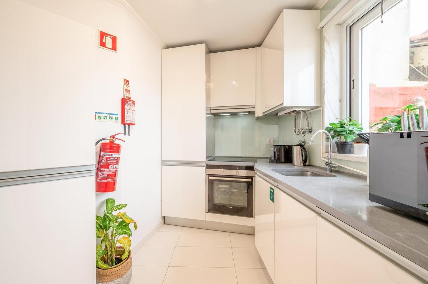 Guestready - Modern And Cosy Apartment Lisboa 外观 照片