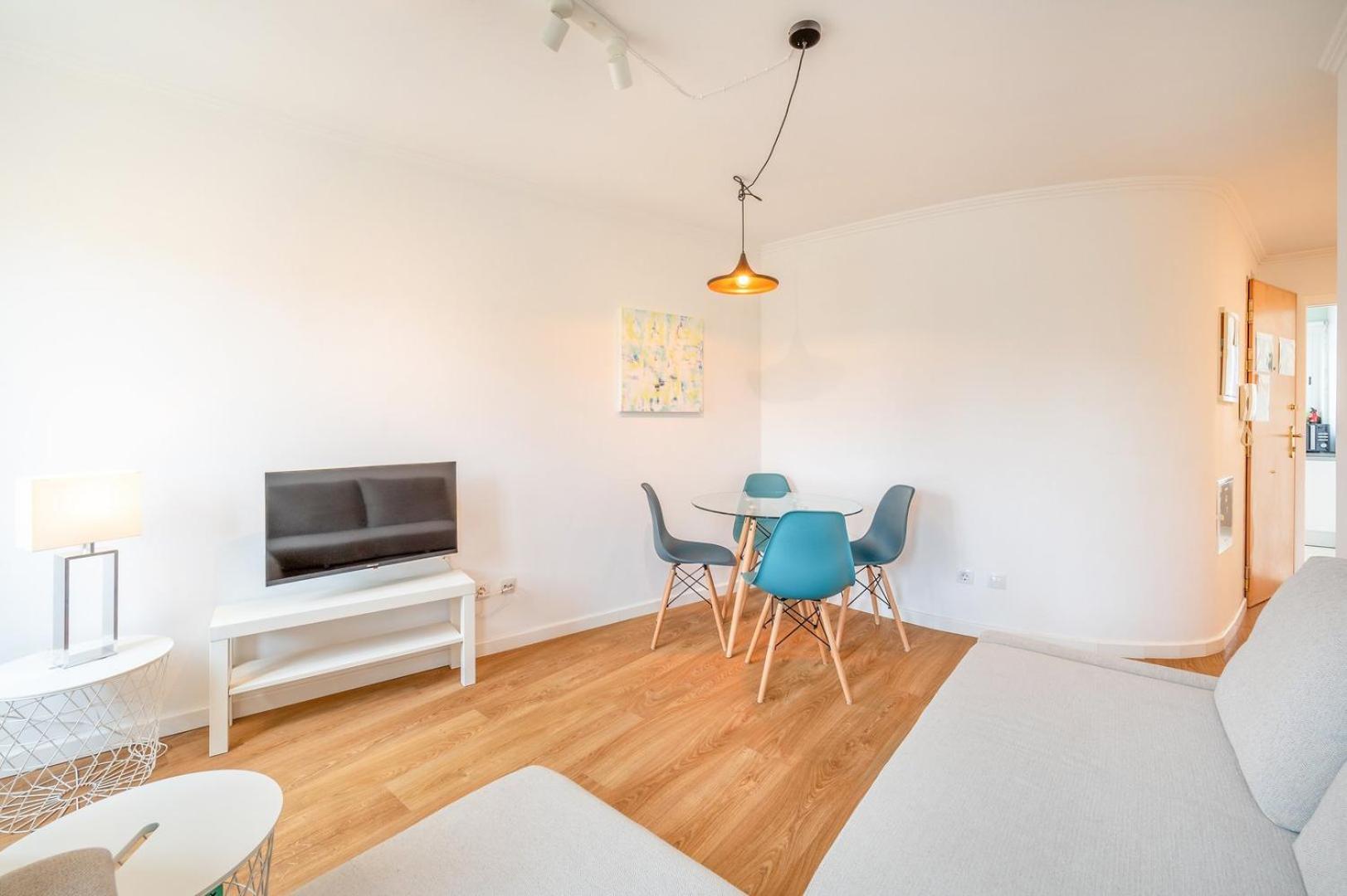 Guestready - Modern And Cosy Apartment Lisboa 外观 照片