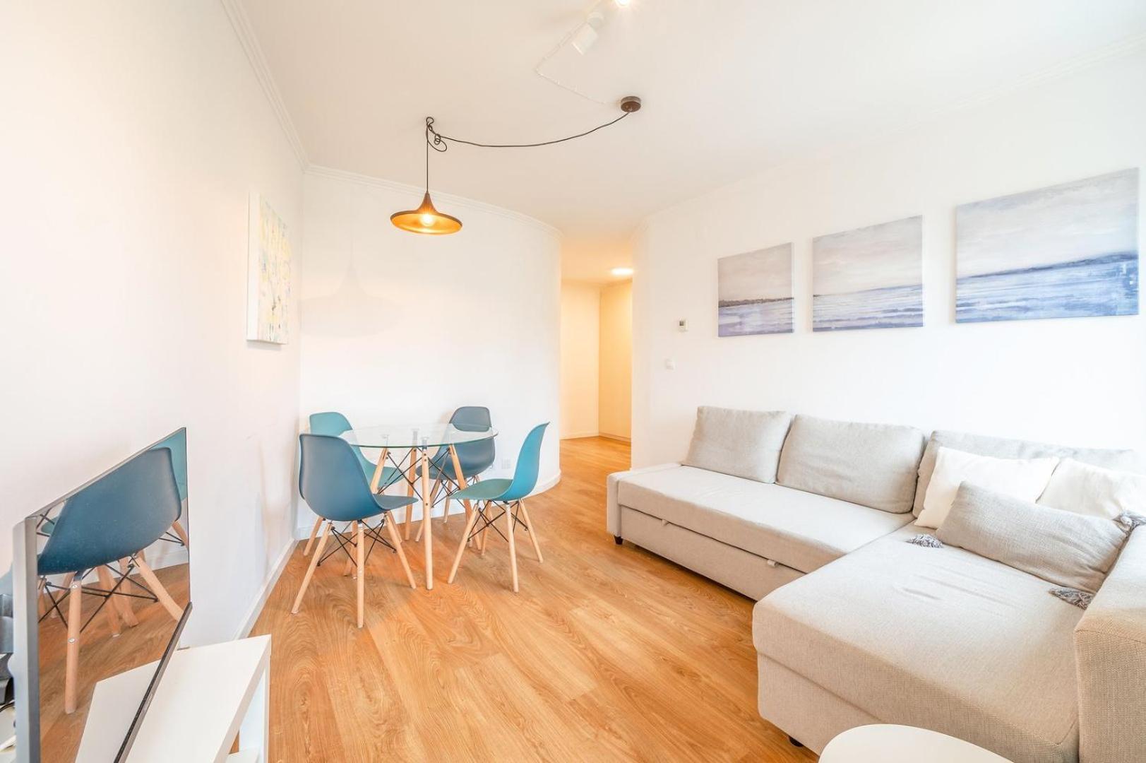 Guestready - Modern And Cosy Apartment Lisboa 外观 照片