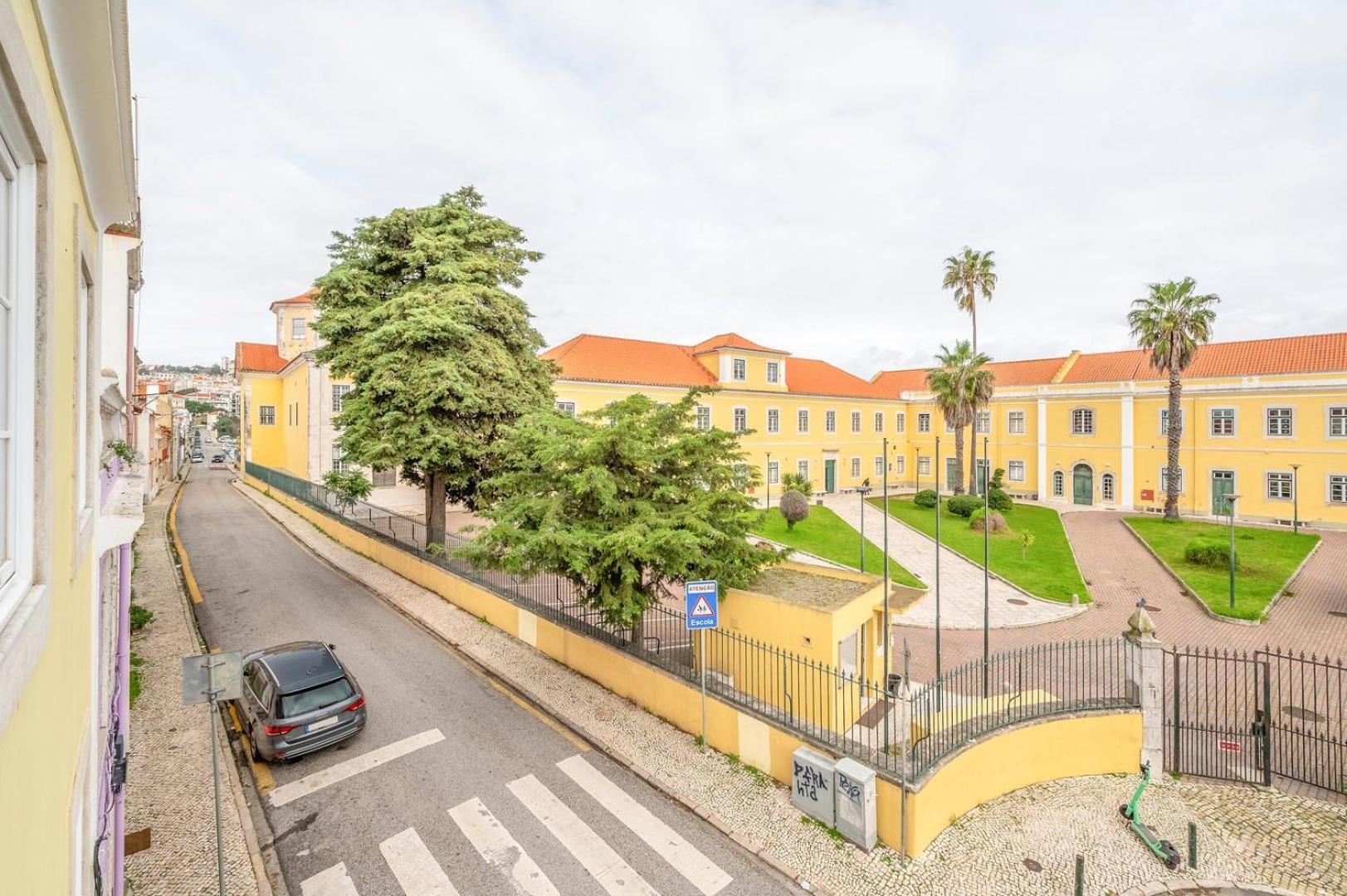 Guestready - Modern And Cosy Apartment Lisboa 外观 照片